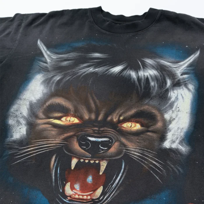 Hellstar Full Moon T-Shirt