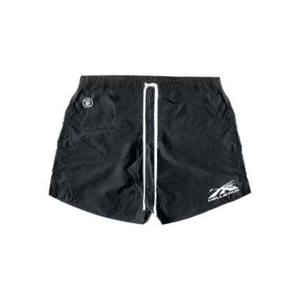 Hellstar-Black-Shorts