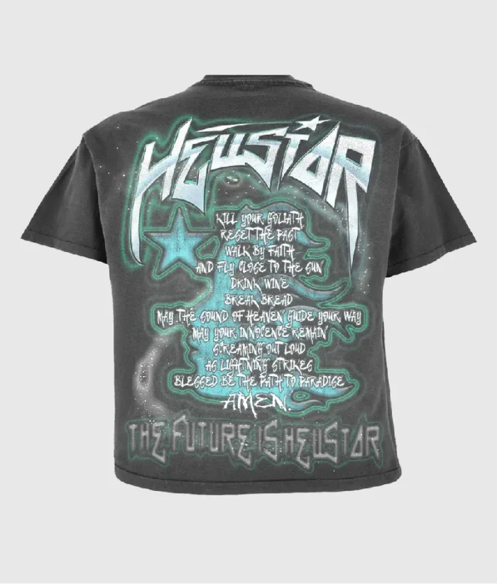 Hellstar Future T-Shirt