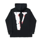 “I Love TX Vlone Hoodie” 