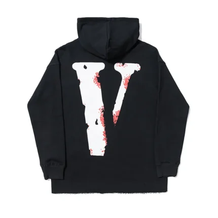 “I Love TX Vlone Hoodie” 