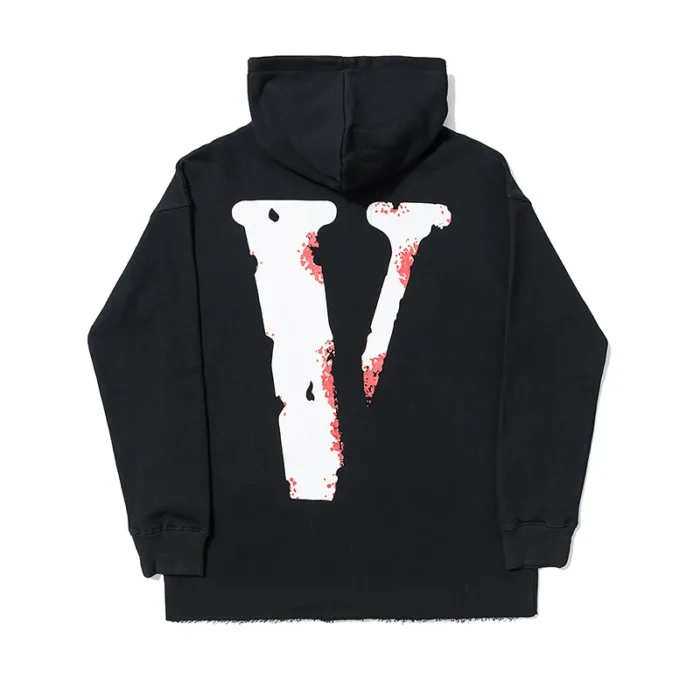 “I Love TX Vlone Hoodie” 