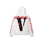 The Weeknd x Vlone After Hours Hoodie