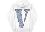 VLONE x Pop Smoke The Woo Hoodie