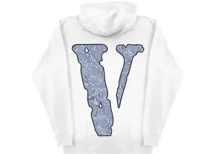 VLONE x Pop Smoke The Woo Hoodie
