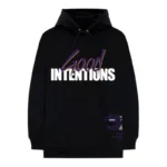 Vlone Good Intentions Doves Hoodie