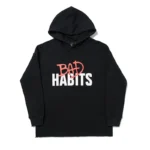 Vlone X Nav Bad Habits Hoodie