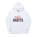 Vlone X Nav Bad Habits Hoodie